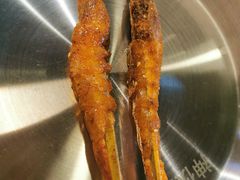 -神伙烧烤(江北黄泥塝店)