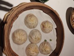 -桂满陇·蟹黄小笼汤包(环球港店)