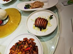 -玉林烤鸭店(黄村兴华店)