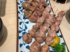 -沼津港精致料理·寿喜烧·烧鸟(漕河泾印象城店)