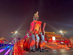 -大唐不夜城