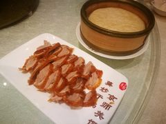 -全聚德(常州店)