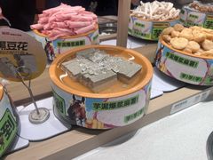 -龍歌自助小火锅(城阳万象汇店)