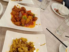 -龙景軒大酒店(共康店)