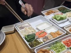 -小乔过桥米线(玉林店)