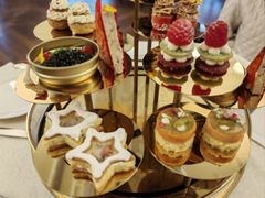 -Salon de Ville浦江汇(上海外滩华尔道夫酒店店)