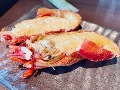 -万岛日本料理铁板烧(万泰国际店)