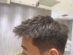 -禾曼造型