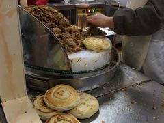 -秦豫肉夹馍(骡马市总店)