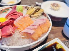 -田舍家Inakaya·炉端烧·铁板烧(天汇igc店)