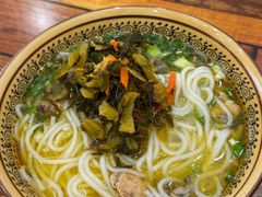 -正宗李家土鸡米线店