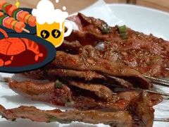 -丁虎子烤肉(国道二店)
