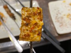 -很久以前羊肉串(农科路店)