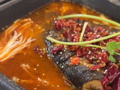 -蜀腾川·火锅鱼.烤鱼(新世界城店)