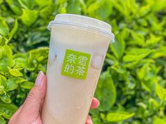 -奈雪的茶(石厦时代广场店)