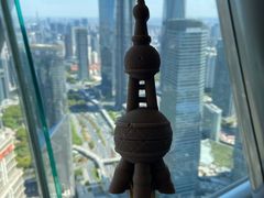 -东方明珠广播电视塔