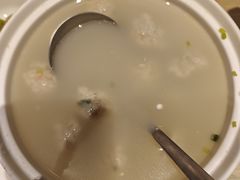 -小船渔村•大连菜•大连焖鱼(黄河路店)