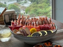 -田舍家Inakaya·炉端烧·铁板烧(天汇igc店)