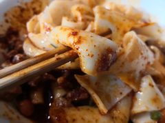 -刘二妈米皮(步行街店)