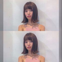 -茶发Salon·烫发染发理发