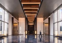 -北京柏悦酒店宴会厅