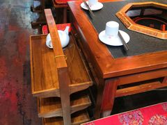 -陈府大宅门成都火锅·手切鲜肉(太原街店)