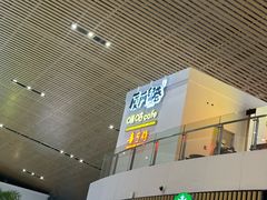 -厦门高崎国际机场-T3航站楼