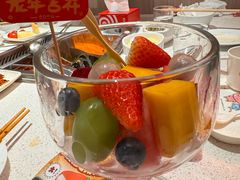 -海底捞火锅(凤凰广场店)