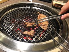 -赤坂亭·M9和牛烧肉(南京江南虹悦城店)