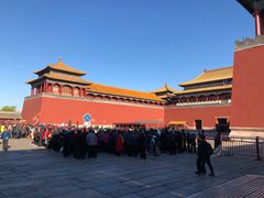 -东华门大街小区