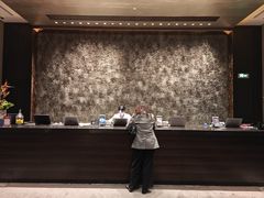 -北京康莱德酒店