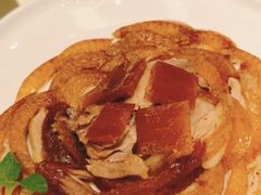 -宏宴·新京菜(望京店)