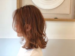 胡凯-简法造型·品牌形象店