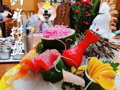 -太古汇海鲜姿造(延寿店)