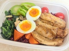 -KPRO肯律轻食(淘金店)