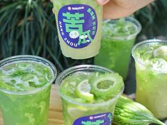 -炖物24章·顺时轻养茶(杭州大厦店)