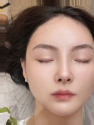 -本小姐美学·半永久纹眉野生眉