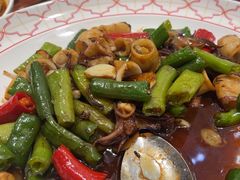 -胶东人家(奥体中心店)
