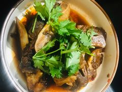 -贡梅老面馆·蟹粉面·无锡特色小吃(南长街主推店)