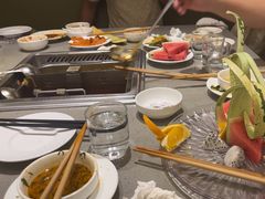 -海底捞火锅(旭辉MALL店)