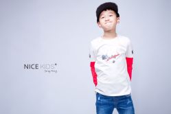 -NICE KIDS 奈时儿童摄影