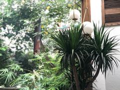 -Nirvana Cafe&Bar(北仓文创街区店)