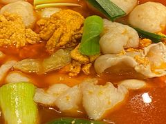 -肖记公安牛肉鱼杂馆·省级非物质文化遗产(江汉路直营店)