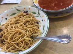 -萨莉亚意式餐厅(龙阳广场店)