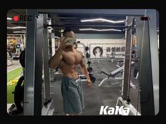 -ENERGY原力健身(川周店)