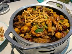 -小城外婆肴私房菜.家宴聚集点(圆明园颐和园·清河上地店)