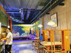 -陈先进鱼馆·地道农家菜(萧山奥体店)