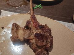 -扬子江国际会议中心龙山湖酒店-希仙全日制餐厅