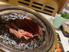 -红沃鳗鱼黑牛烤肉店(不老街店)