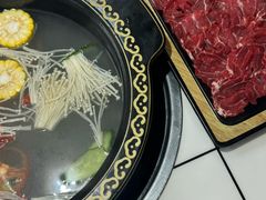 -六庄冒椒·老火锅(总店)